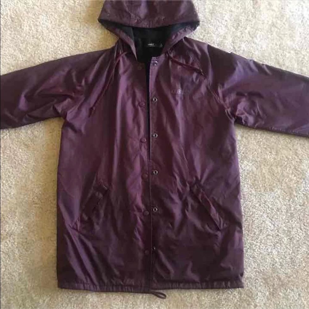 OBEY Windbreaker